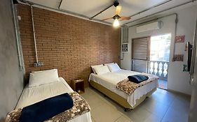 Studio House - Um novo conceito em hospitalidade